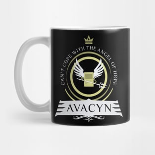 Commander Avacyn - Magic the Gathering Mug